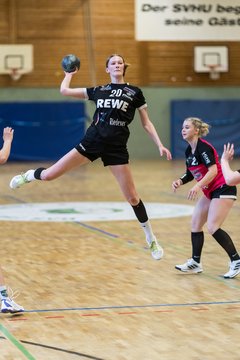 Bild 65 - wAJ Quali zur OL Runde 2